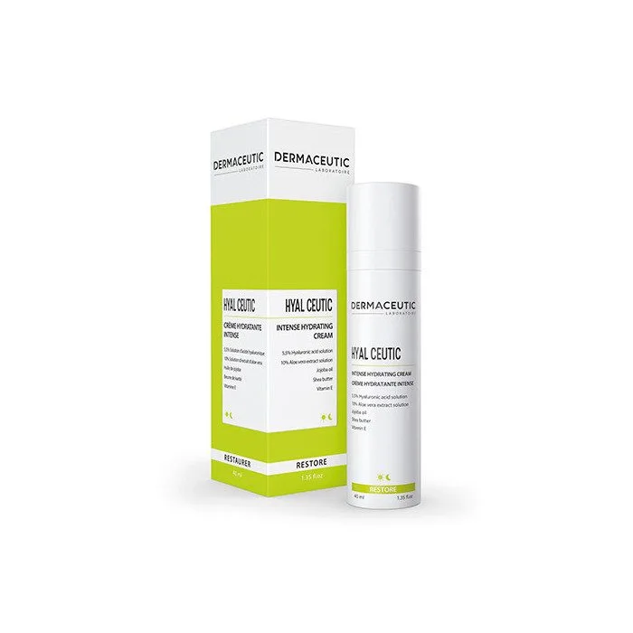 DERMACEUTIC HYAL CEUTIC 40 ML
