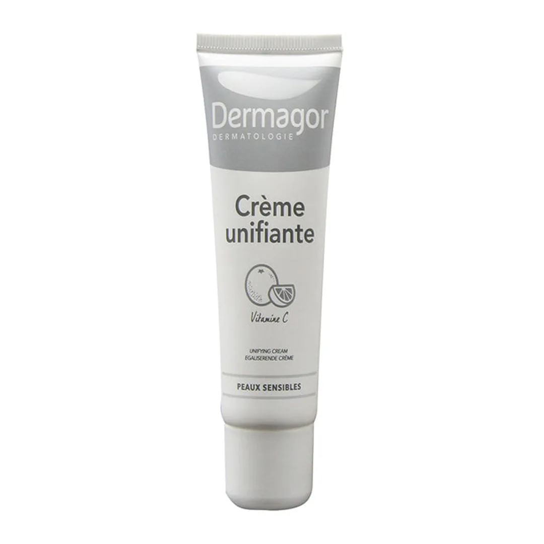 DERMAGOR CREME UNIFIANTE VITAMINE C 40 ML