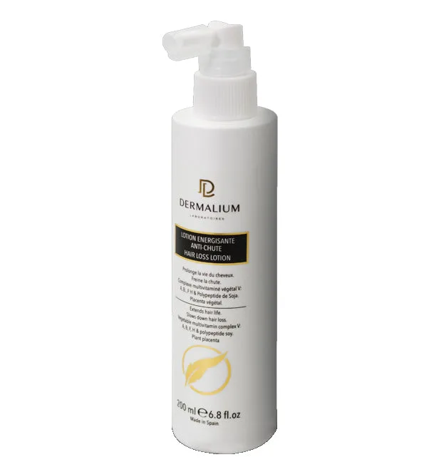 Dermalium Lotion Energisant Anti Chute 200ml