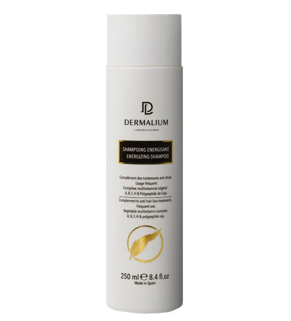 Dermalium Shampoing Energisant 250ml