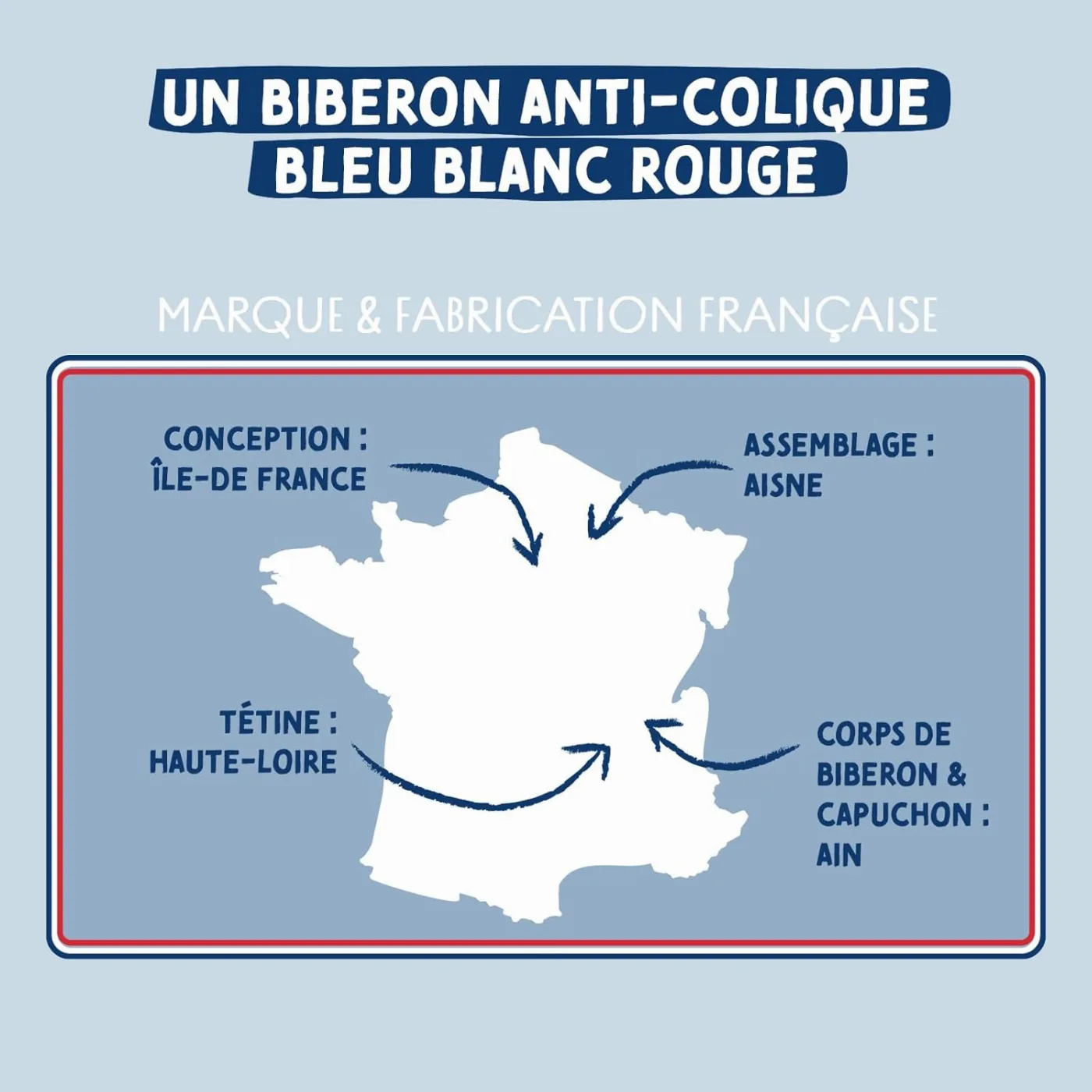 DODIE 2 TETINES INITIATION+ ANTI COLIQUE 6+ Mois 4 – vue 6