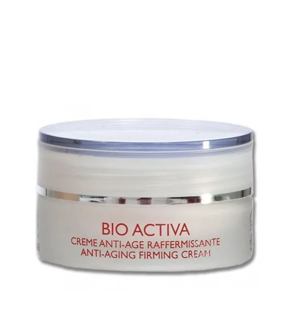 DOMINANCE BIO ACTIVA CRÈME ANTI-ÂGE 50G