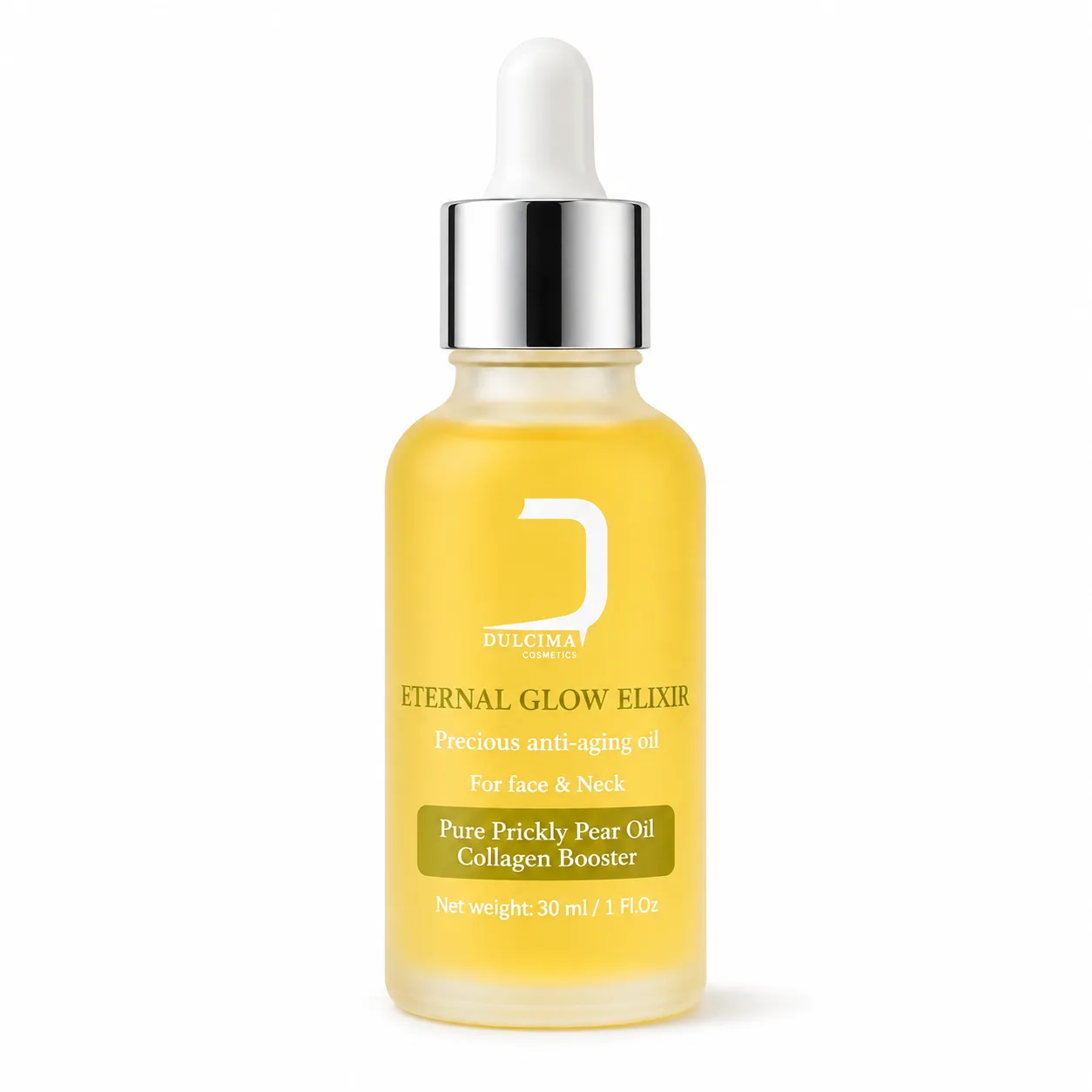 DULCIMA COSMETICS Eternal Glow Elixir 30ml