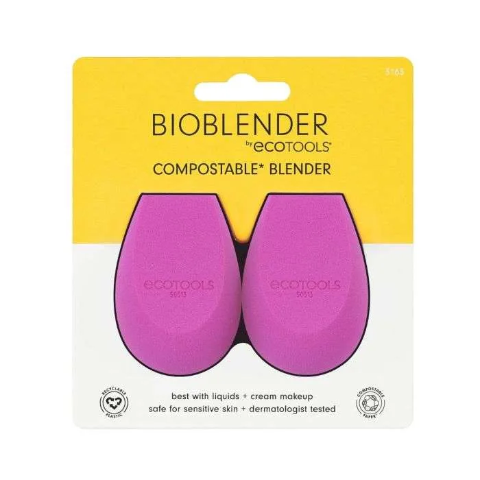 ECOTOOLS BIOBLENDER DUO