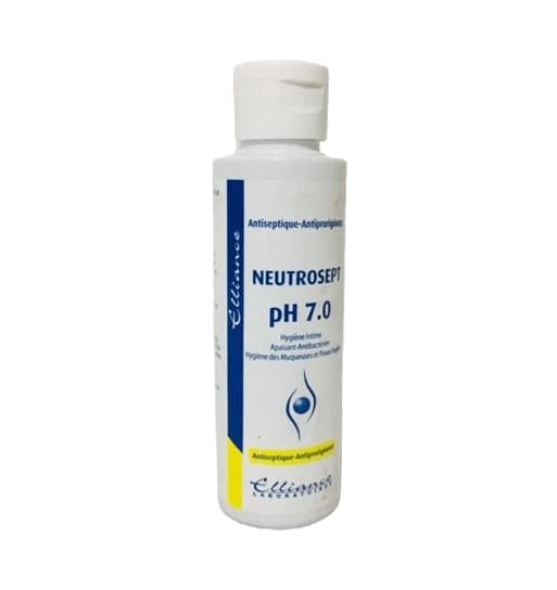 ELLIANCE NEUTROSEPT 250ML