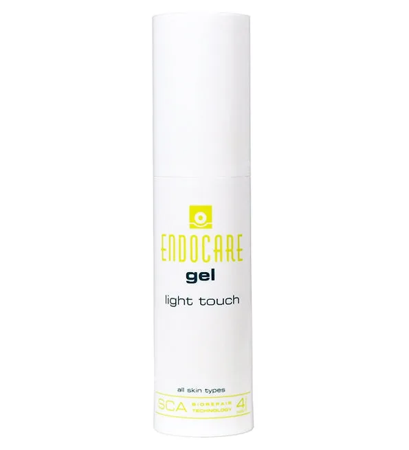 Endocare Gel Light Touch – 30 ml