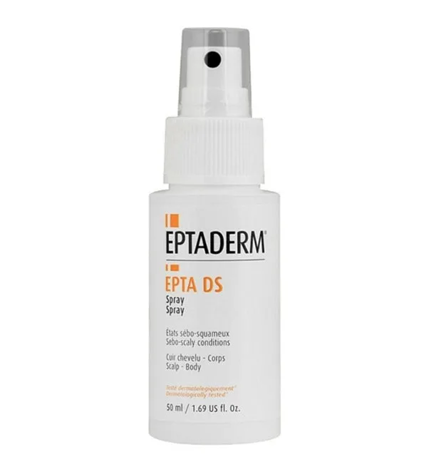 Eptaderm Epta Ds Spray – 50 ml