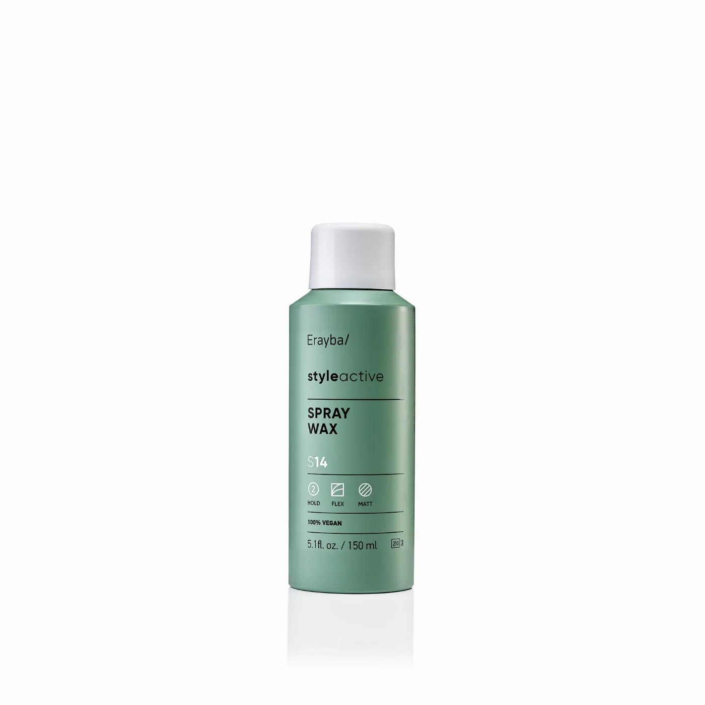 ERAYBA S14 Style Active Spray Wax 150ml