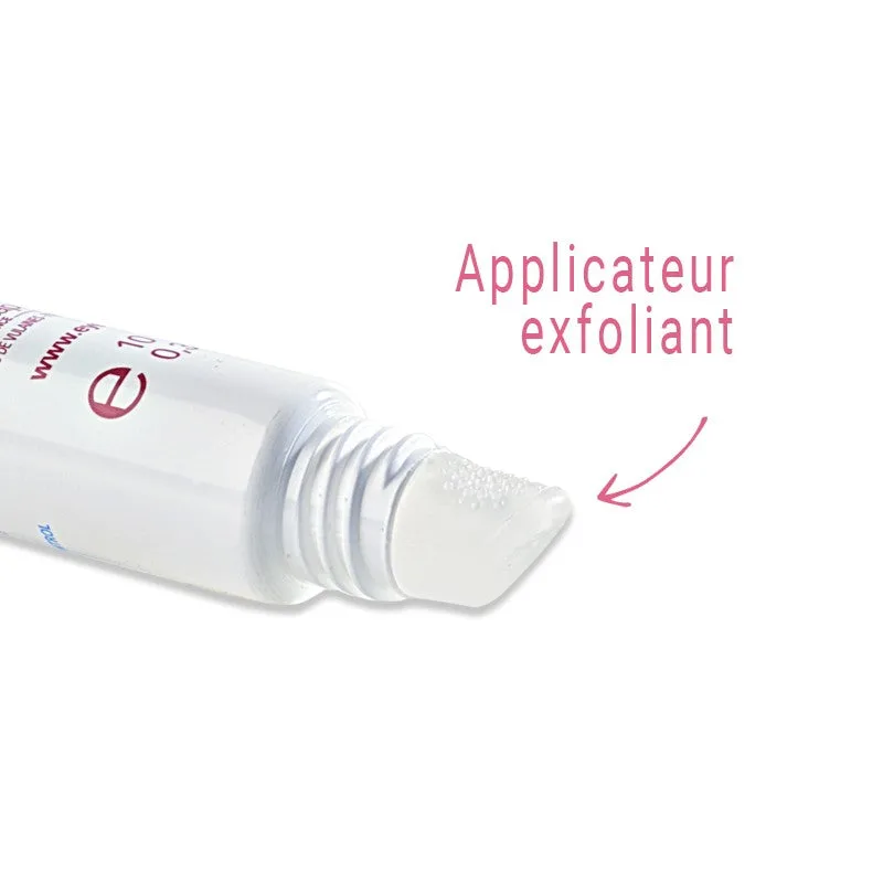 Eye Care Baume lèvres nourrissant 10 ml – vue 2