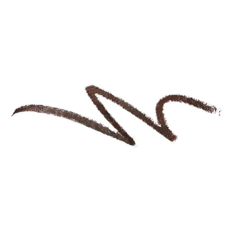 Eye Care Crayon à sourcils Brun foncé – vue 3