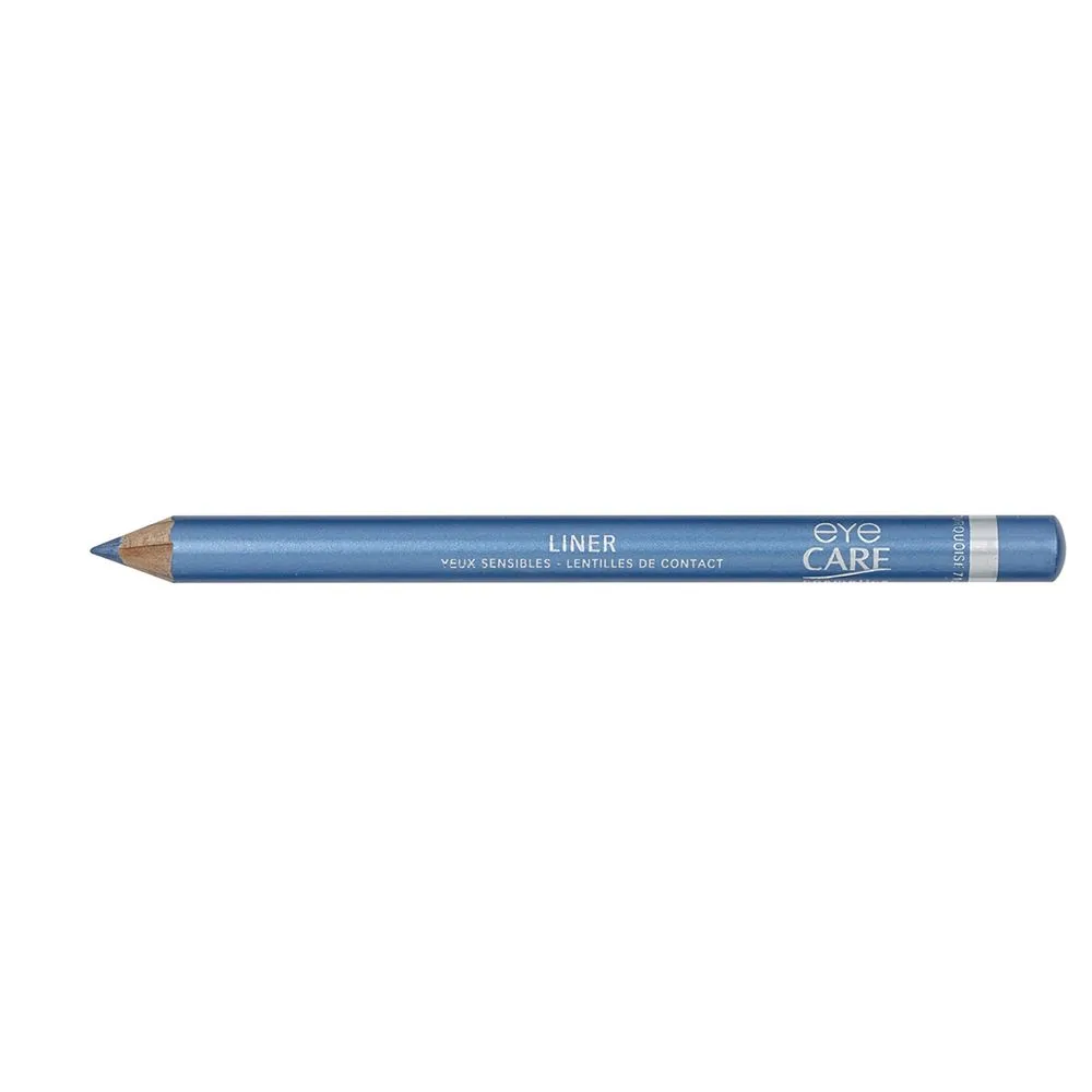 Eye Care Crayon Liner Contour Des Yeux Turquoise