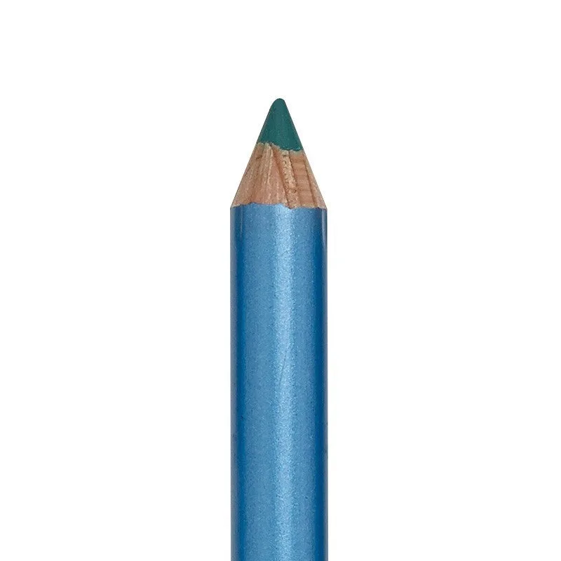 Eye Care Crayon Liner Contour Des Yeux Vert Jad – vue 2
