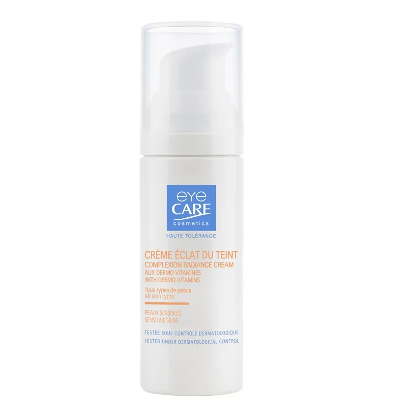 Eye Care Soin Crème Eclat Du Teint 30 ml