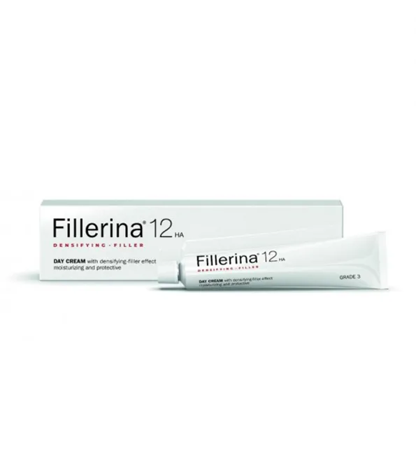 FILLERINA 12 DENSIFYING HA DAY CREAM GRADE 3 50ML