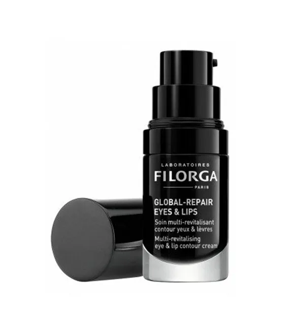 FILORGA GLOBAL REPAIR EYES & LIPS 15ml