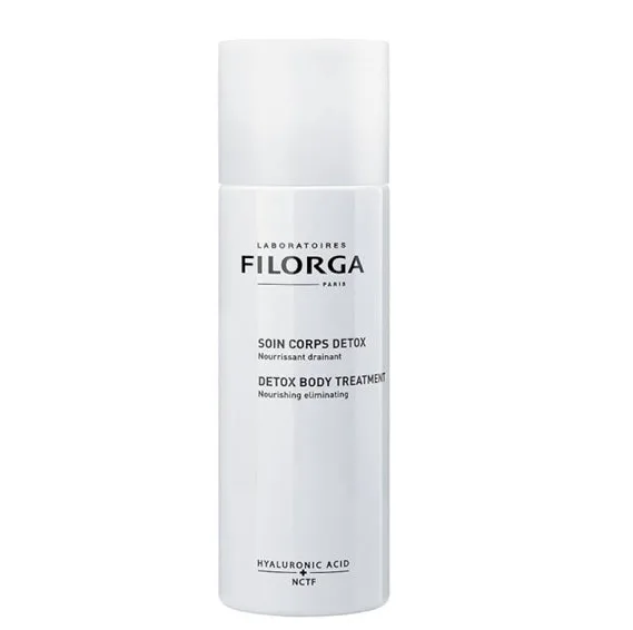 FILORGA SOIN CORPS DETOX NOURRISSANT 150ML