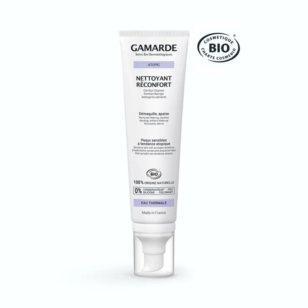 Gamarde Atopic Nettoyant Reconfort 100ml