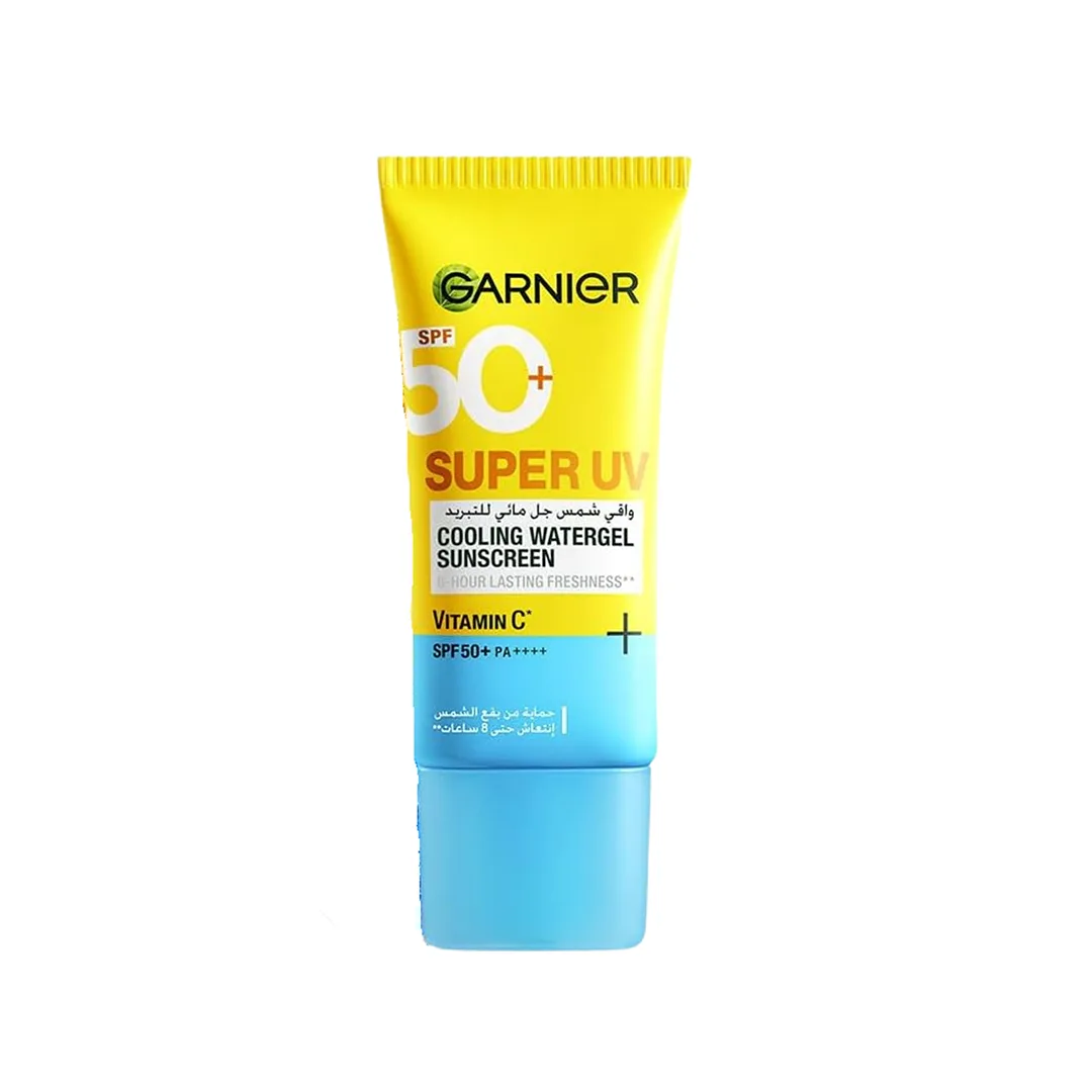 GARNIER SUPER UV COOLING GEL 60ML
