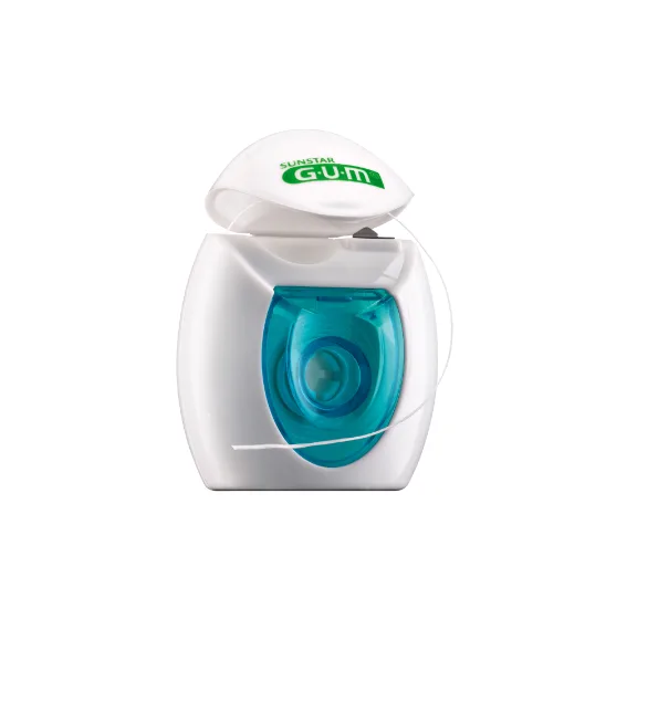 Gum Fil Dentaire Original White 2040M