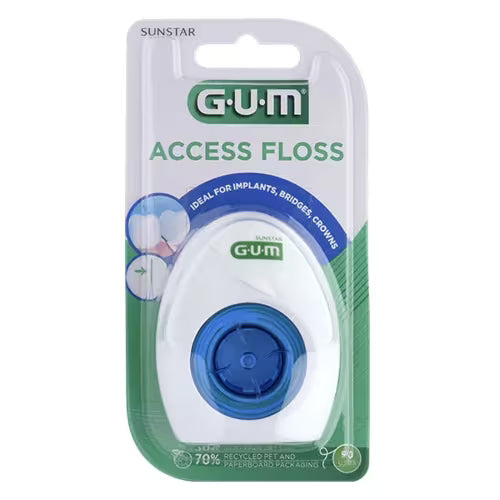 GUM FIL IMPLANT BRIDGE ET COURONNE REF3200