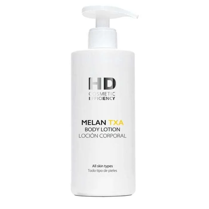HD COSMETIC EFFICIENCY MELAN TXA LOTION CORPORELLE 400 ML