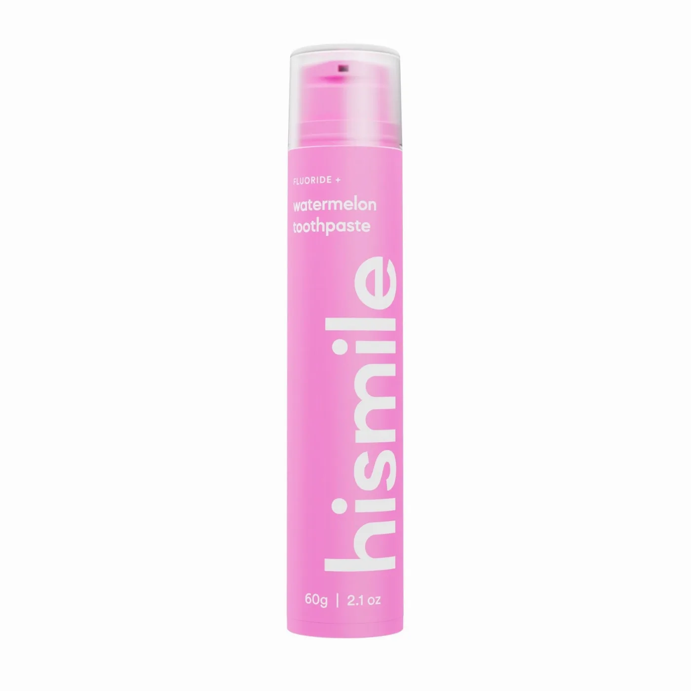 Hismile Watermelon Toothpaste – Dentifrice Saveur Pastèque