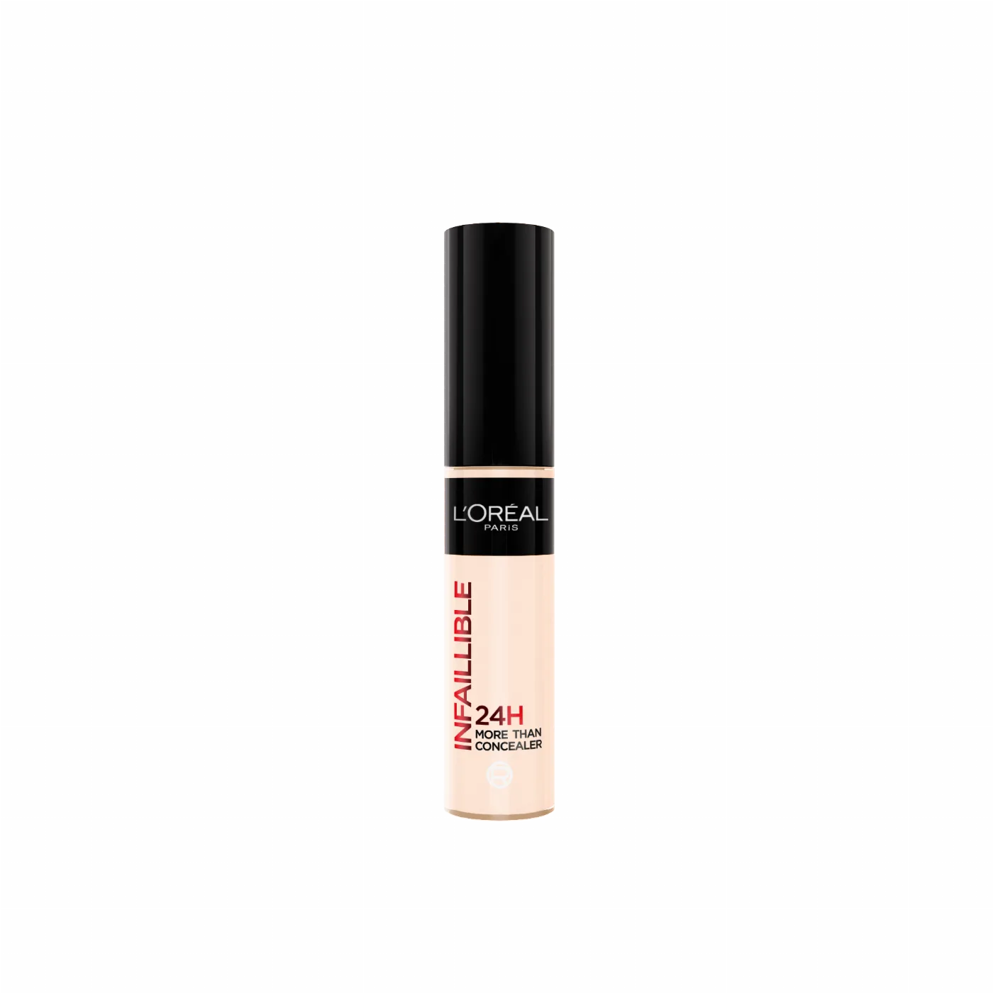 L'oréal paris -infaillible wear concealer – vue 2