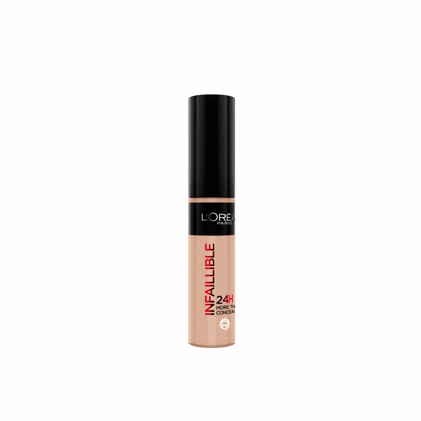L'oréal paris -infaillible wear concealer – vue 4