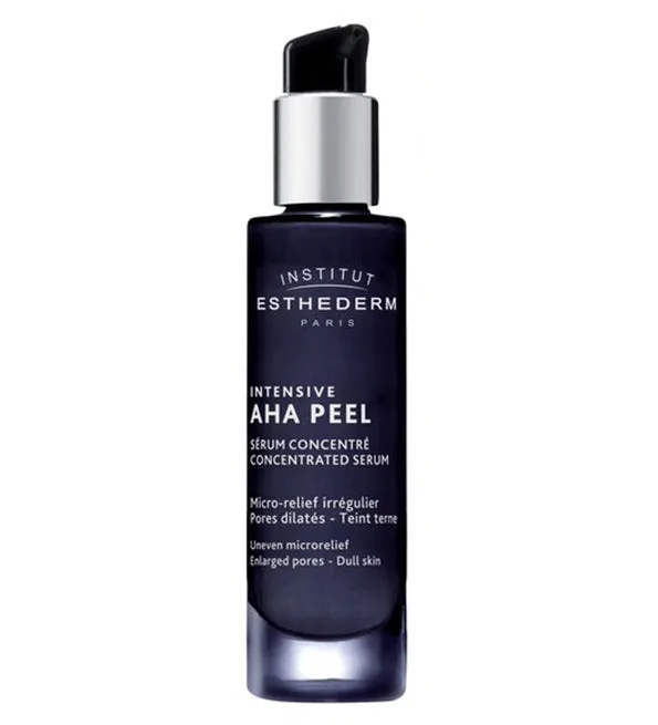 Institut Esthederm – Intensive AHA PEEL Sérum Concentré – 30 ml