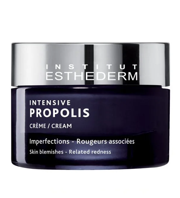 Institut Esthederm – Intensive Propolis Crème – 50 ml