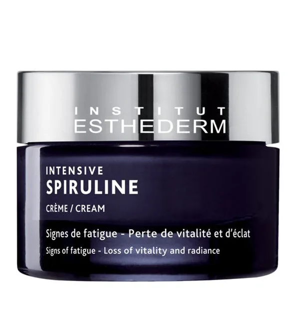 Institut Esthederm – Intensive Spiruline Crème – 50 ml