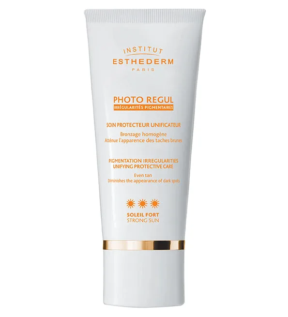 Institut Esthederm – Photo Regul Soin Protecteur Unificateur – 50 ml