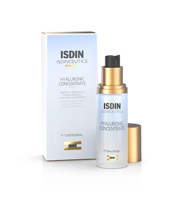 Isdin Isdinceutics Serum Hyaluronic Concentrate 30 ML