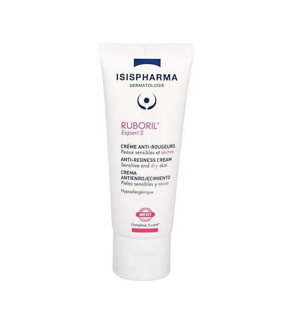 isis pharma ruboril expert s 40ML