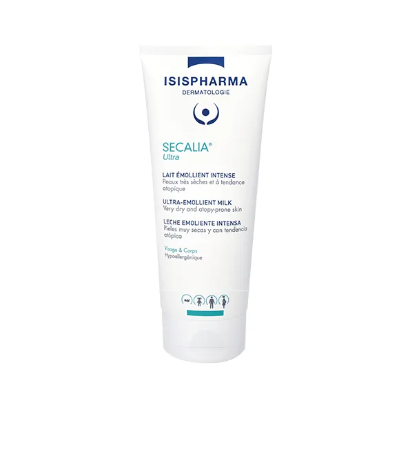 ISISPHARMA SECALIA ULTRA 200ML