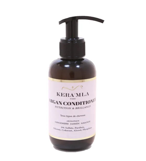 Kera’mla Conditioner Argan 200ml