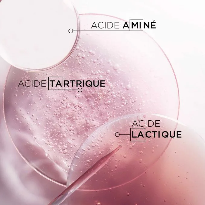 Kérastase Chroma Absolu Fondant Cica Chroma 200ml – Soin Démêlant Protecteur Couleur – vue 6
