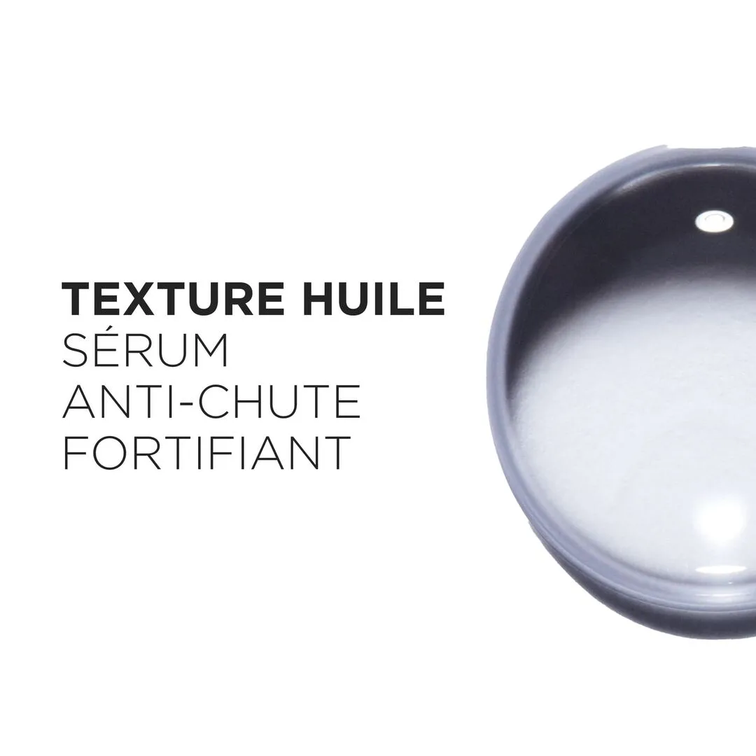 Kérastase Genesis Sérum Anti-Chute Fortifiant 90ml – Soin Fortifiant Cuir Chevelu – vue 4