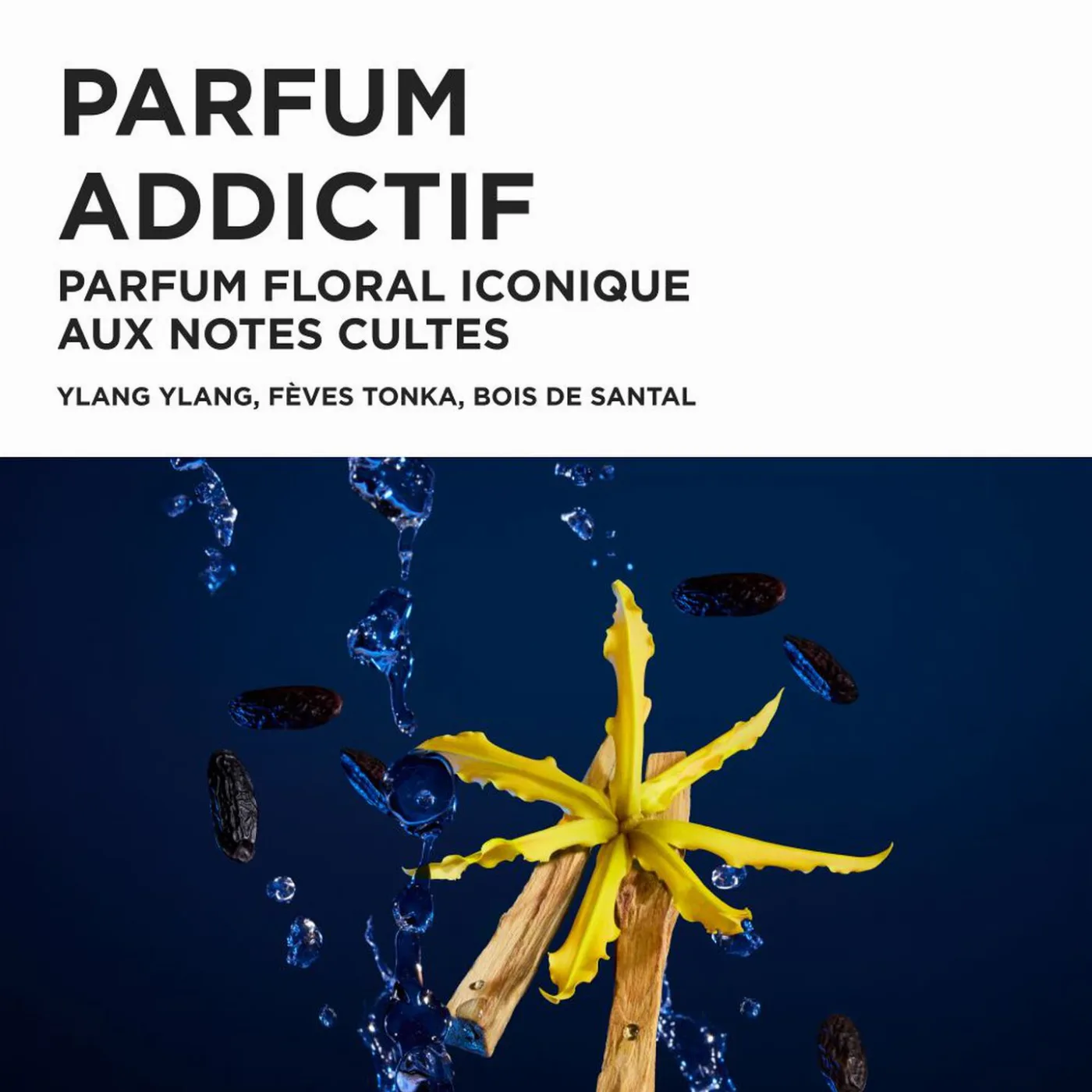 Kérastase Nutritive - Coffret Cadeau Duo Sérum de nuit 8h – vue 5