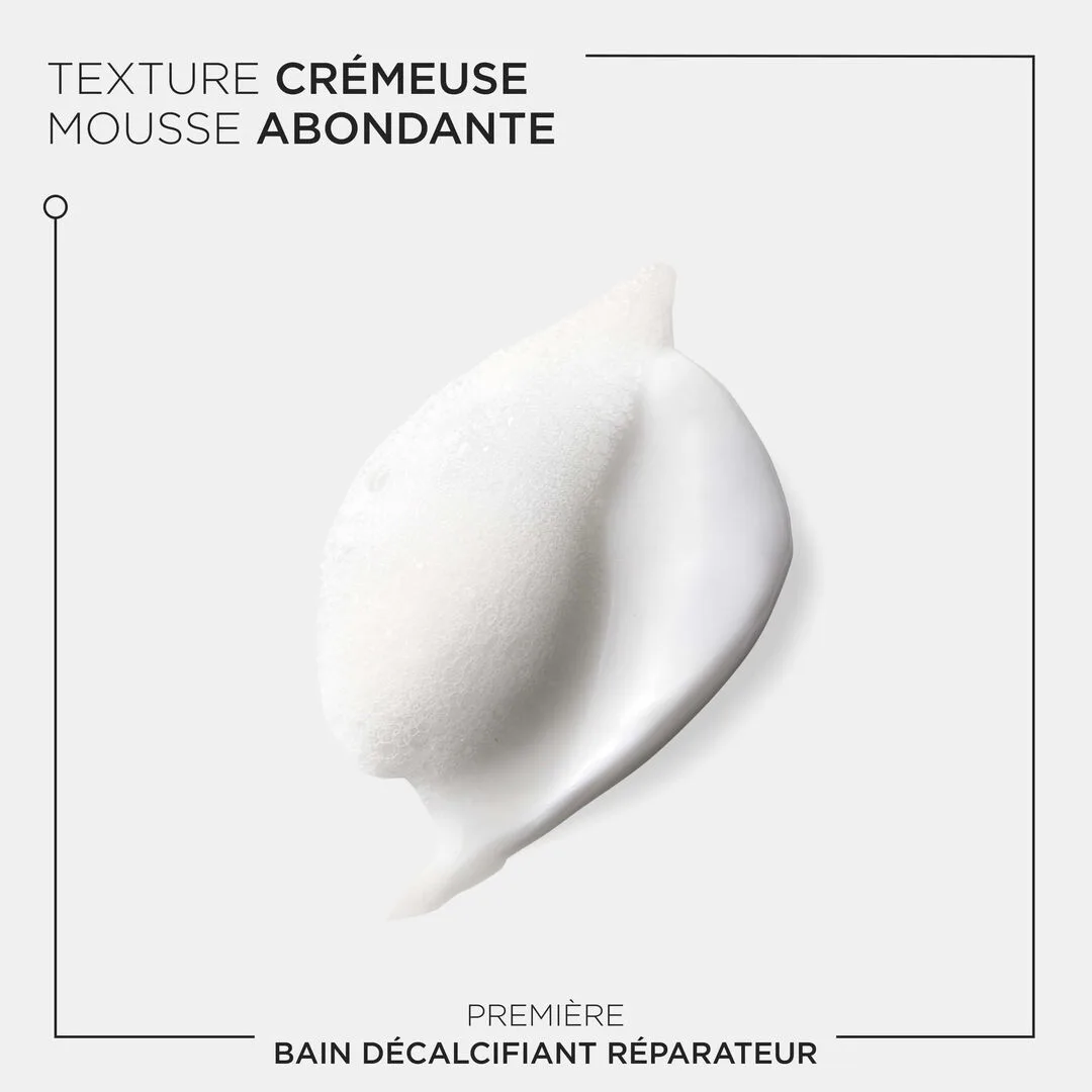 Kérastase Première Bain Décalcifiant Réparateur - Shampooing décalcifiant et réparateur 250ML – vue 3