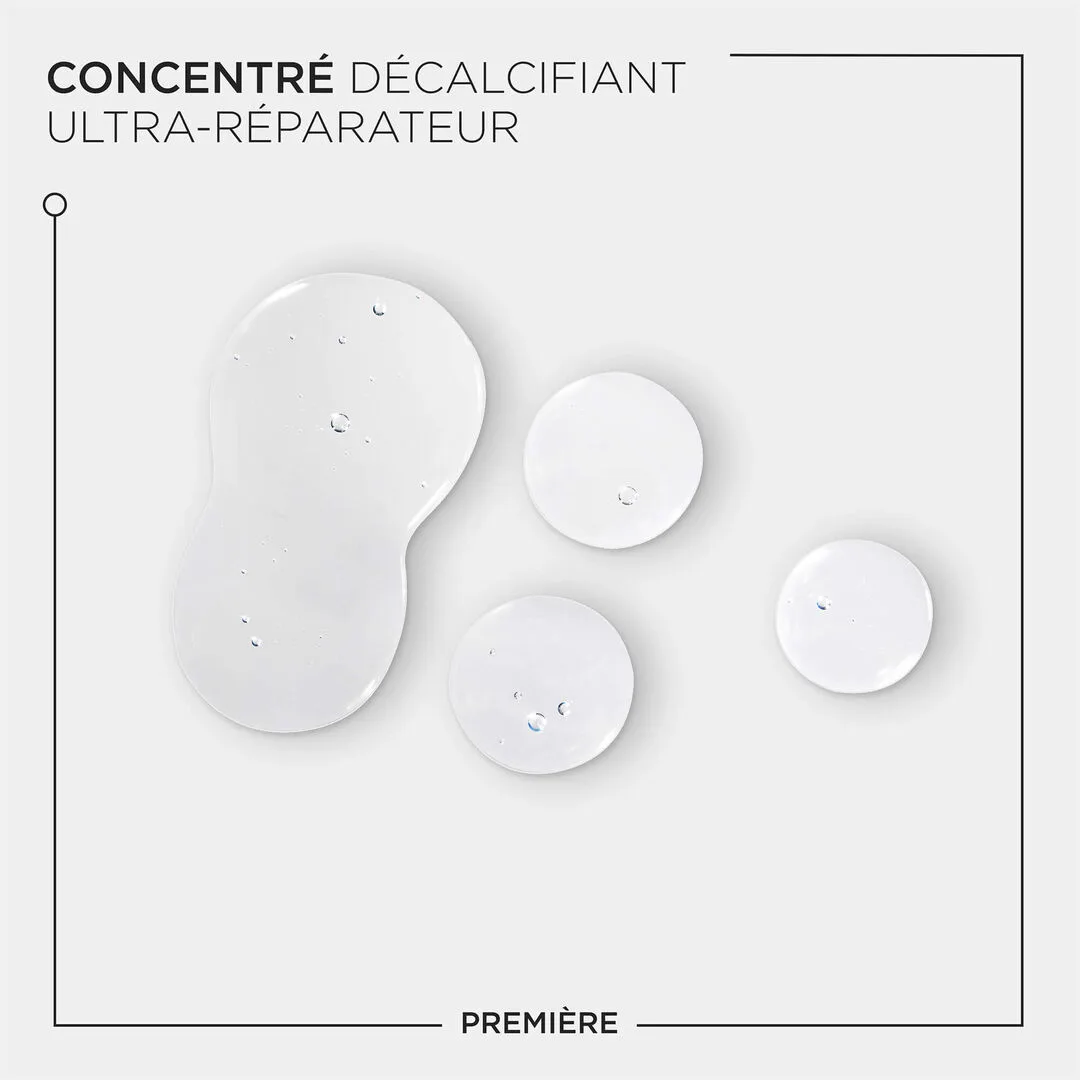 Kérastase Première Concentré Décalcifiant Ultra-Réparateur 250ml – Soin Réparateur Intense – vue 4