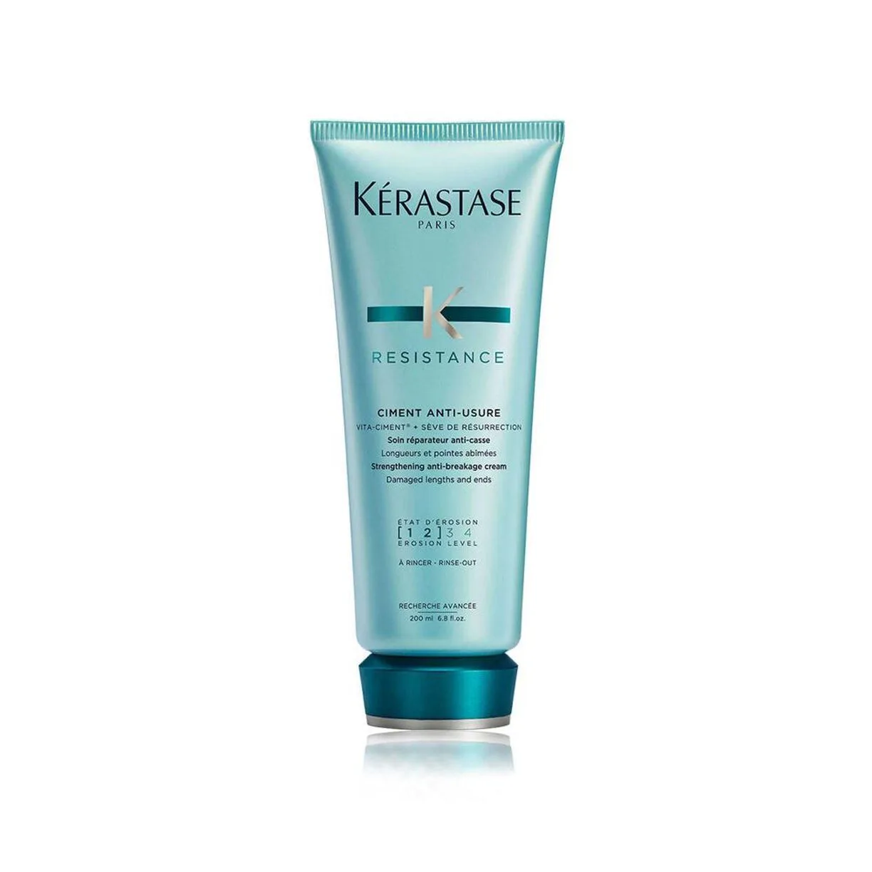 Kérastase Résistance Ciment Anti-usure Soin réparateur 200ML