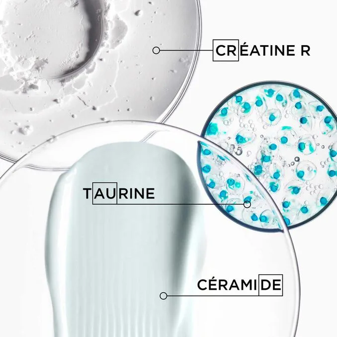 Kérastase Résistance Fondant Extentioniste 200ml – Soin Démêlant Fortifiant Cheveux Longs – vue 5