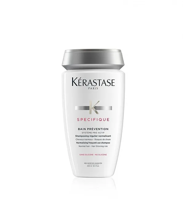 KÉRASTASE SPECIFIQUE - BAIN PREVENTION 250ML