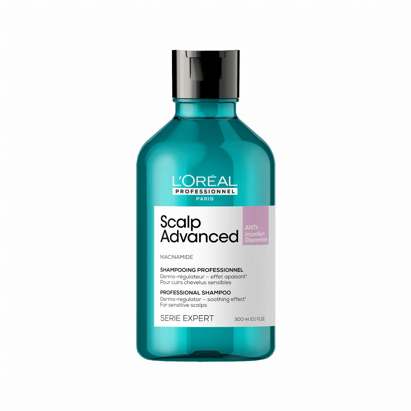 L'Oréal Professionnel scalp advanced shampooing dermo regulateur 300 ml