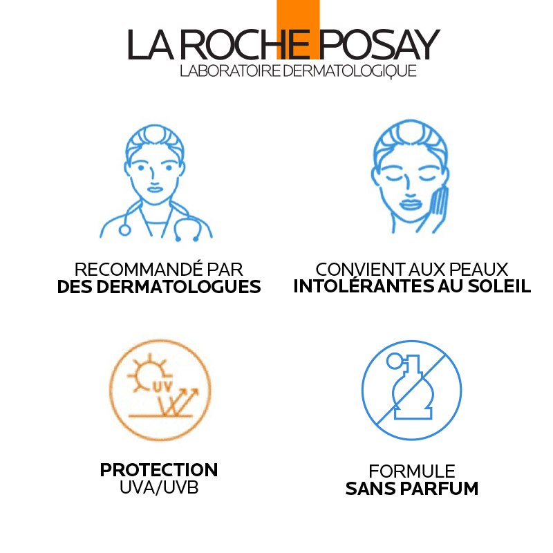 La roche posay anthelios uvmune 400 fluide anti-taches spf 50+ – vue 11