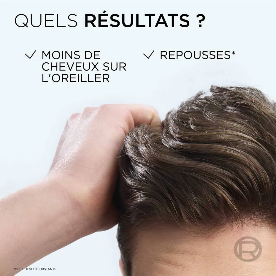 L'Oréal Paris Elseve Fiber Booster Démêlant Sans Silicones Anti-Chute 150ML – vue 4