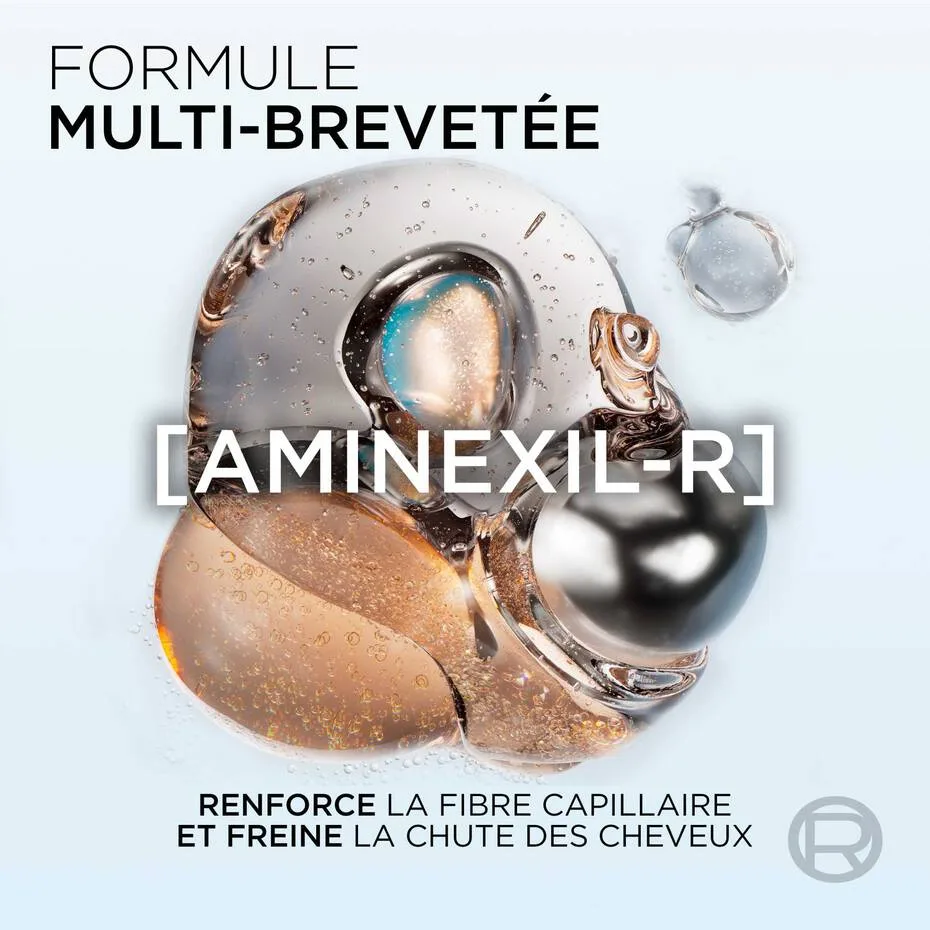L'Oréal Paris Elseve Fiber Booster Démêlant Sans Silicones Anti-Chute 150ML – vue 6