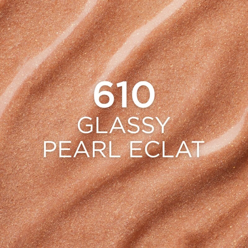L'oréal paris lumi le glass highlighter stick 610 pearl eclat – vue 4