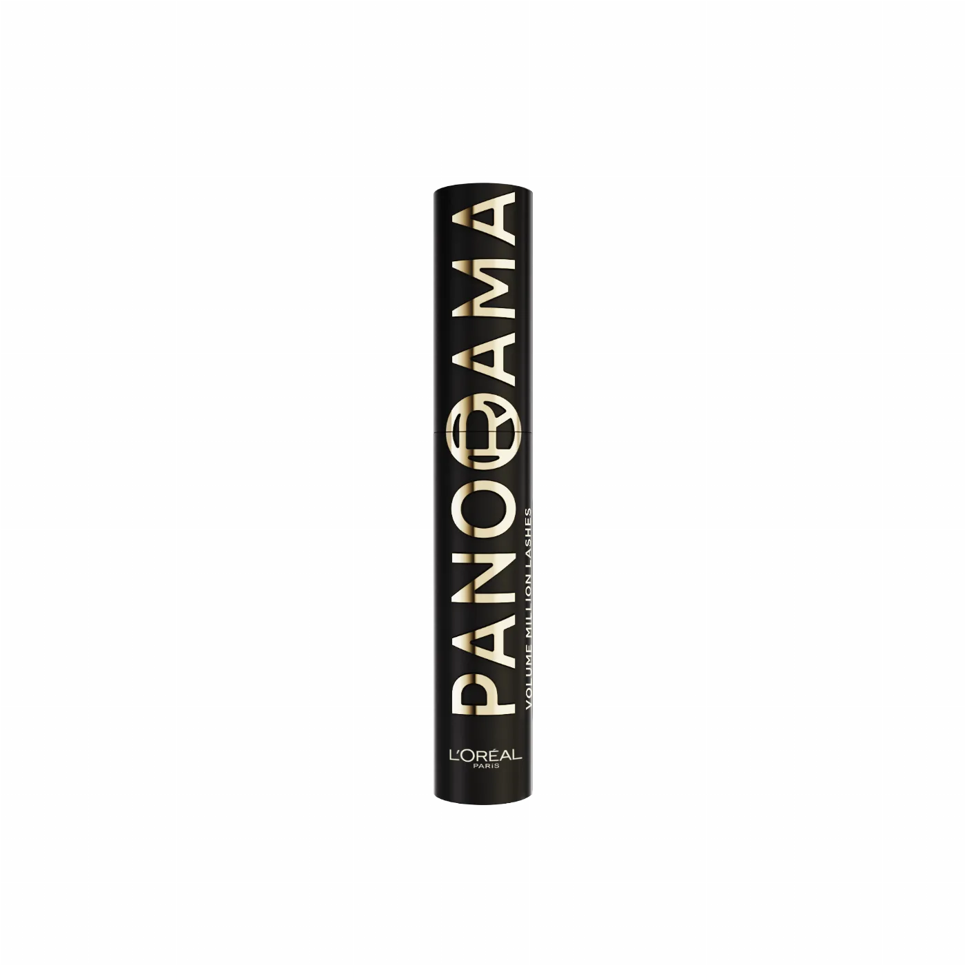 L'oréal paris - mascara panorama volume millions de cils all night black